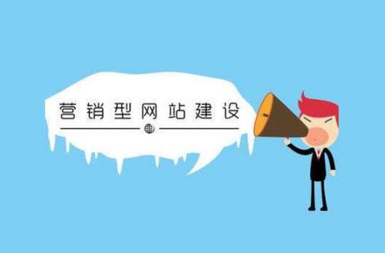 中小企業需要(want)做營銷推廣型網站